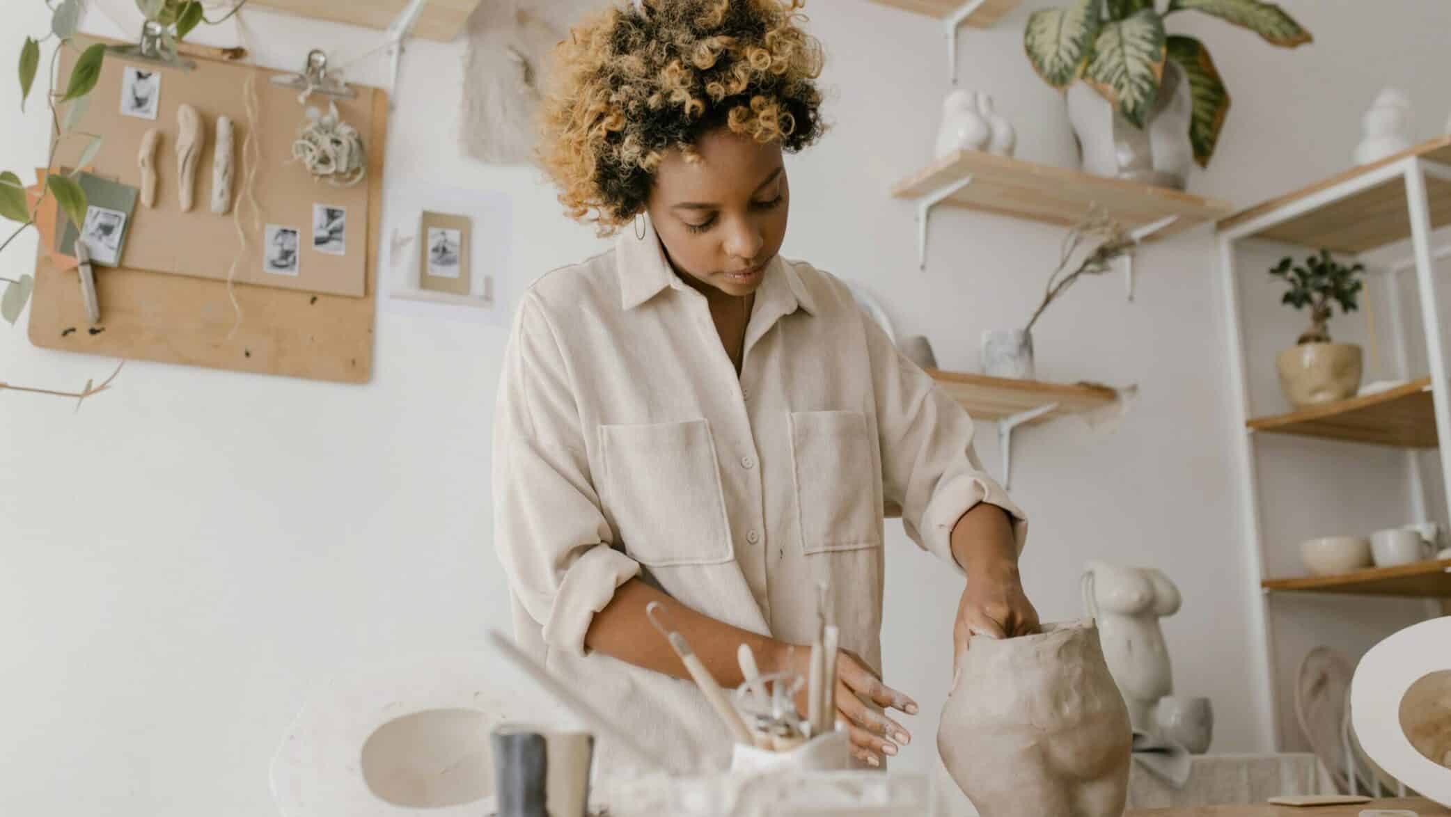 6 Sculpture Tools to Add to Your Kit