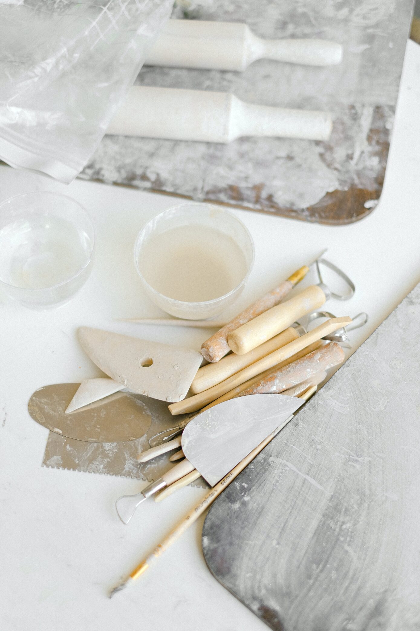 The Best Pottery Tool Bag to Buy in 2024