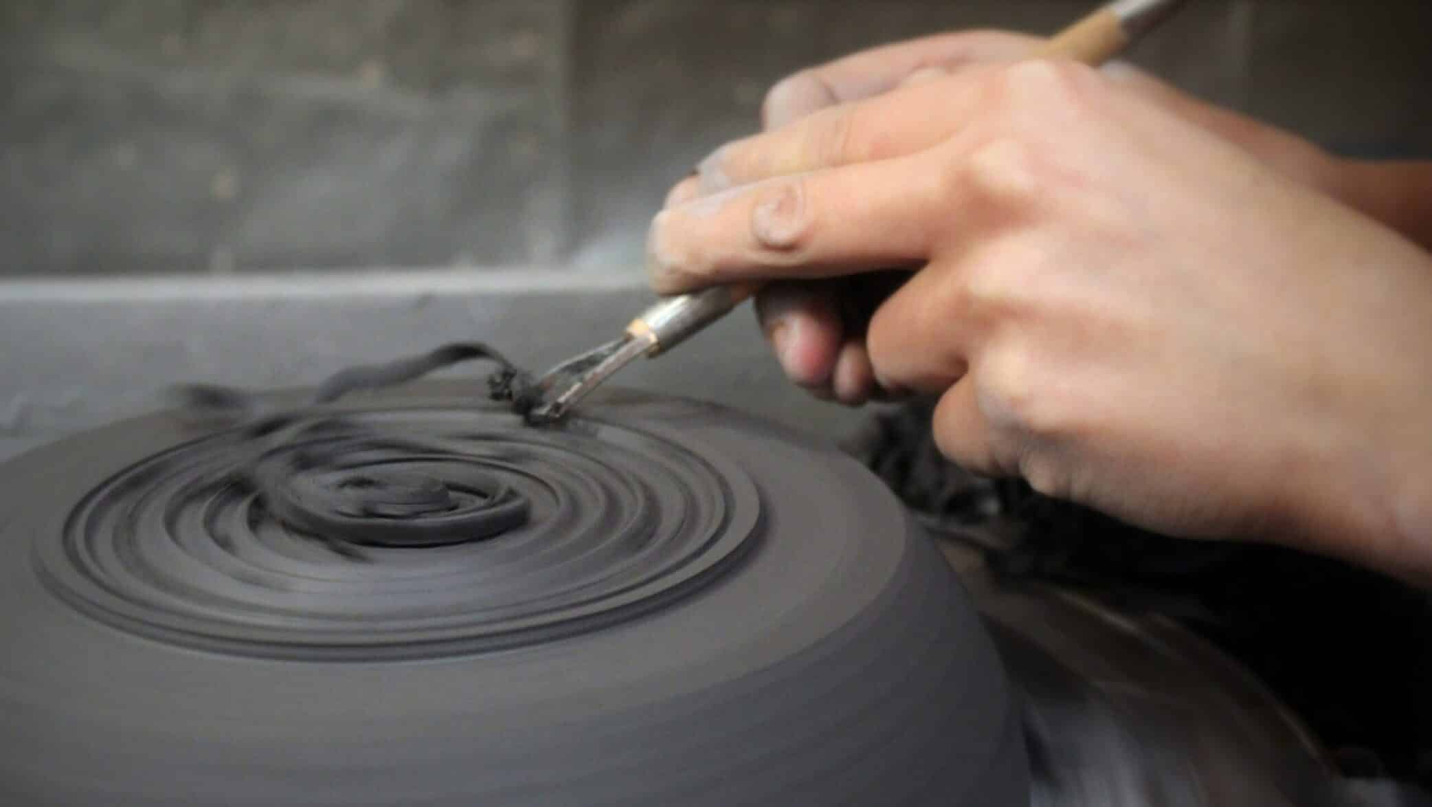 5 Must-Have Pottery Trimming Tools