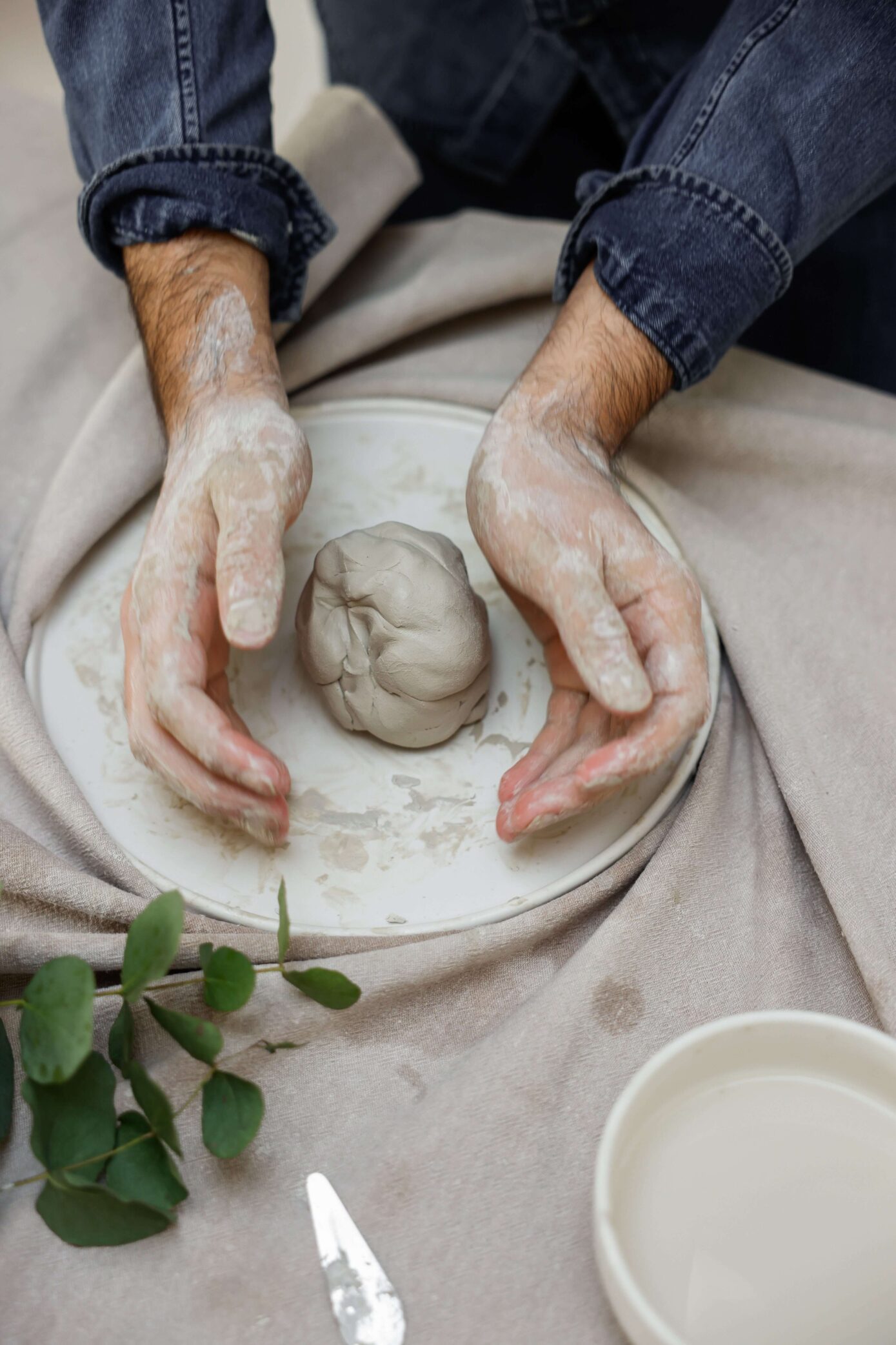 Air Dry vs. Ceramic Clay: Which is Better?