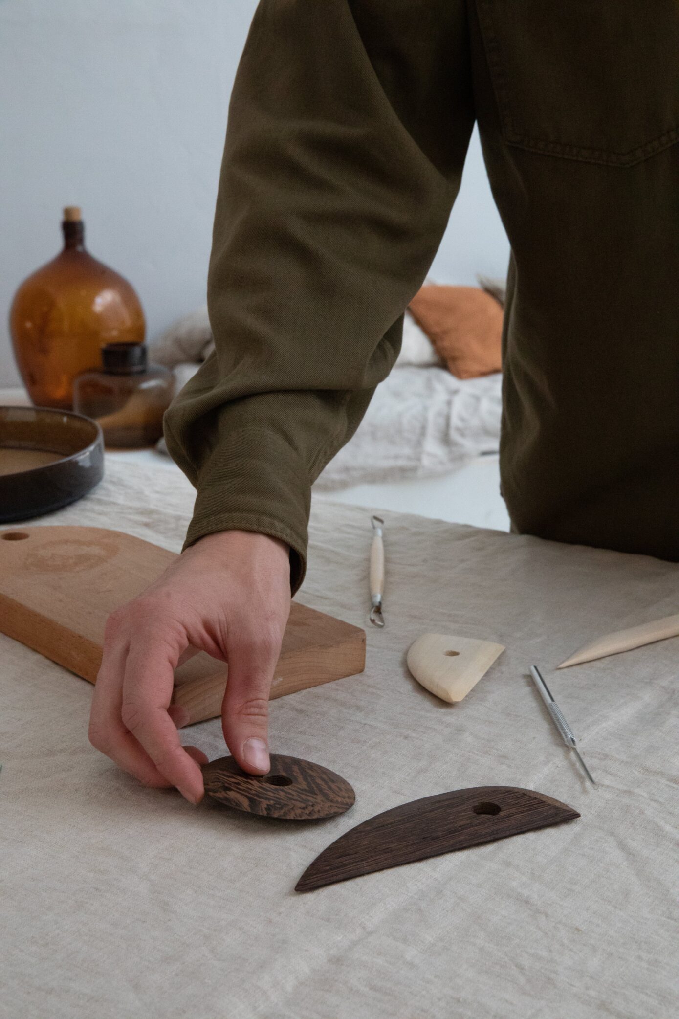 The Power of Pottery Ribs: 4 Must-Haves