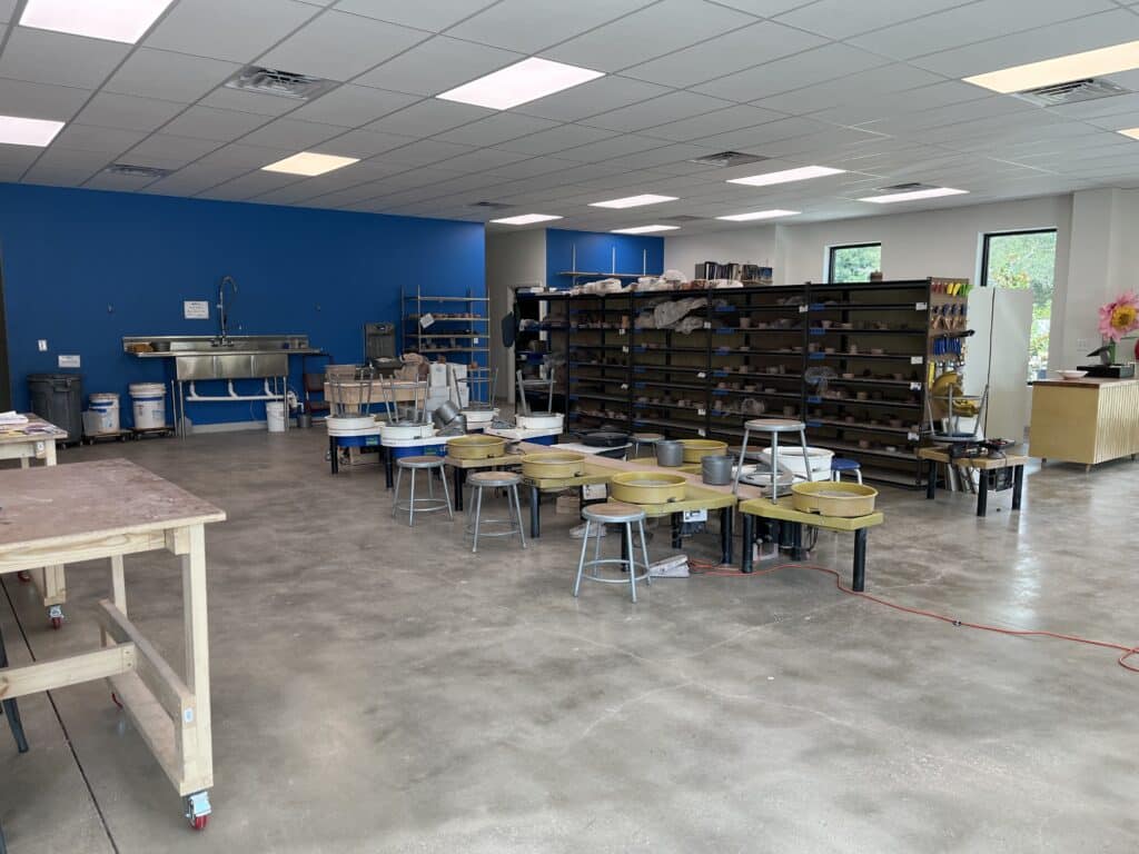 Studio T/M Pottery and Ceramics