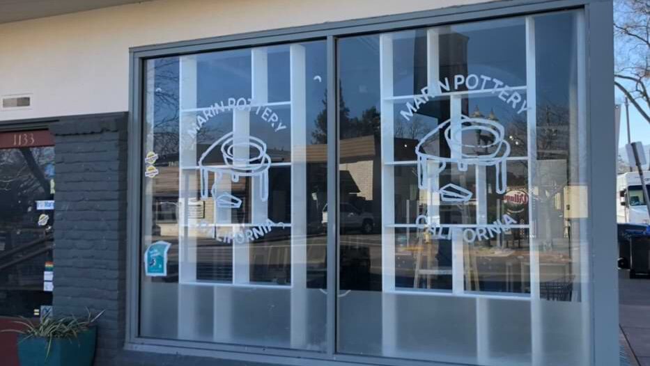 Shaping Community: The Transformation of Marin Pottery with Kebby