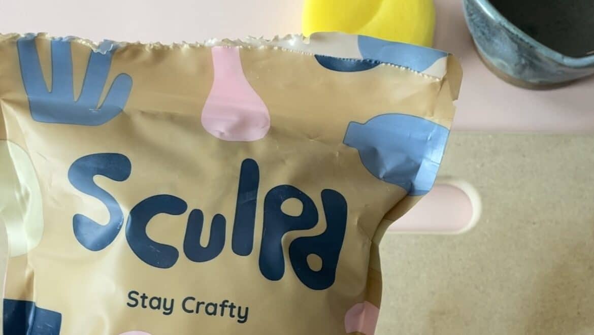 No Kiln, No Problem: The Best No Kiln Clay Options