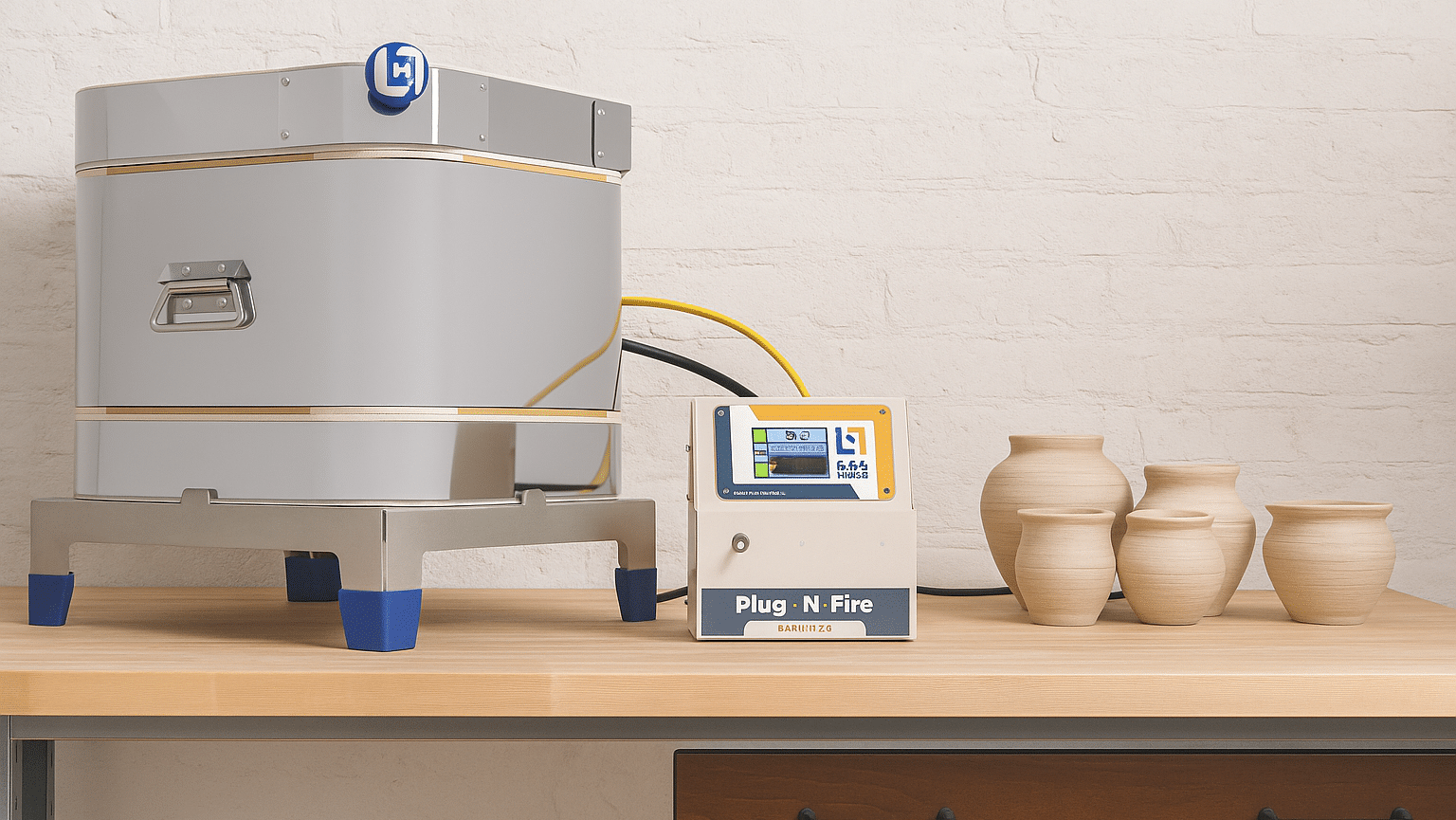 mini kiln