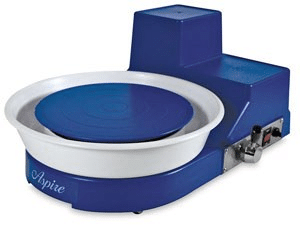 Shimpo Aspire Tabletop Pottery Wheel